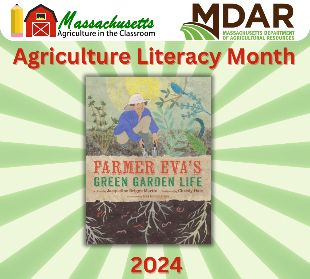 Agriculture Literacy